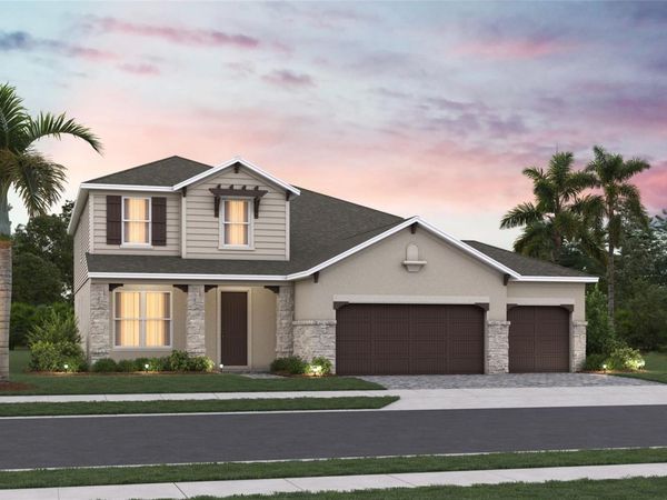 5194 MOCKINGBIRD SOUND COURT , SANFORD, FL 32773