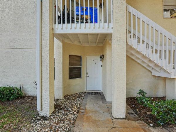 3200 SABAL PALMS COURT , Unit 35, KISSIMMEE, FL 34747