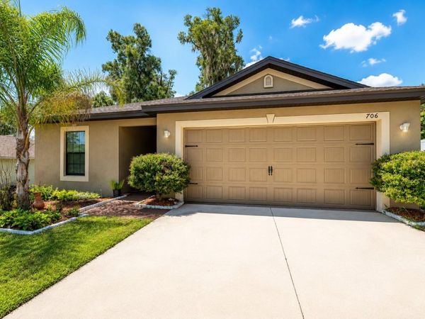 706 W CHELSEA STREET , DELAND, FL 32720