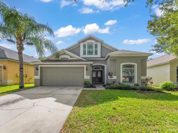 4422 HAVELOCKE DRIVE , LAND O LAKES, FL 34638