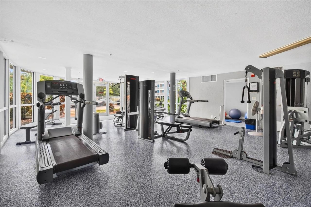 3315 58th Avenue S, Unit 105, Saint Petersburg, FL 33712 Photo