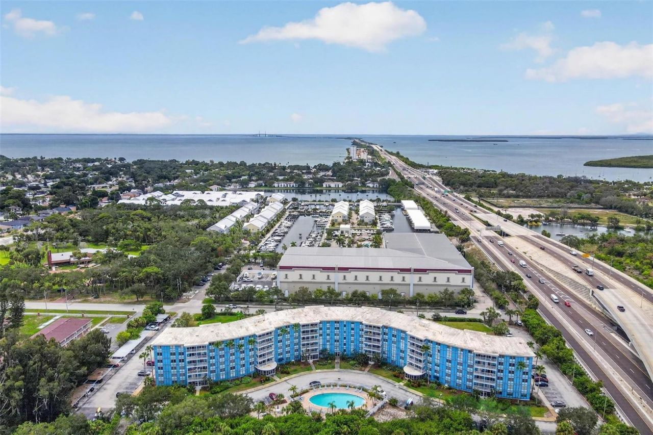 3315 58th Avenue S, Unit 105, Saint Petersburg, FL 33712 Photo