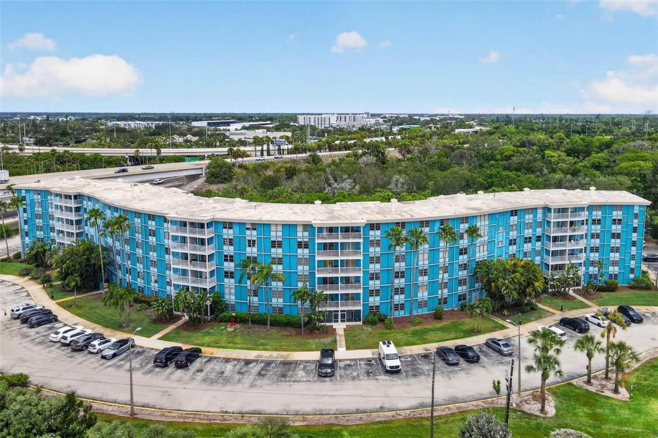 3315 58th Avenue S, Unit 105, Saint Petersburg, FL 33712 Photo