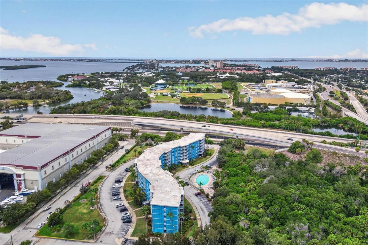 3315 58th Avenue S, Unit 105, Saint Petersburg, FL 33712 Photo
