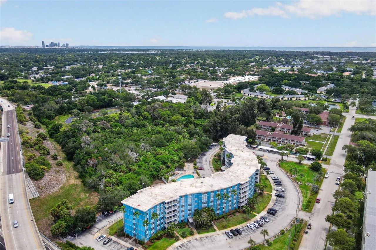 3315 58th Avenue S, Unit 105, Saint Petersburg, FL 33712 Photo