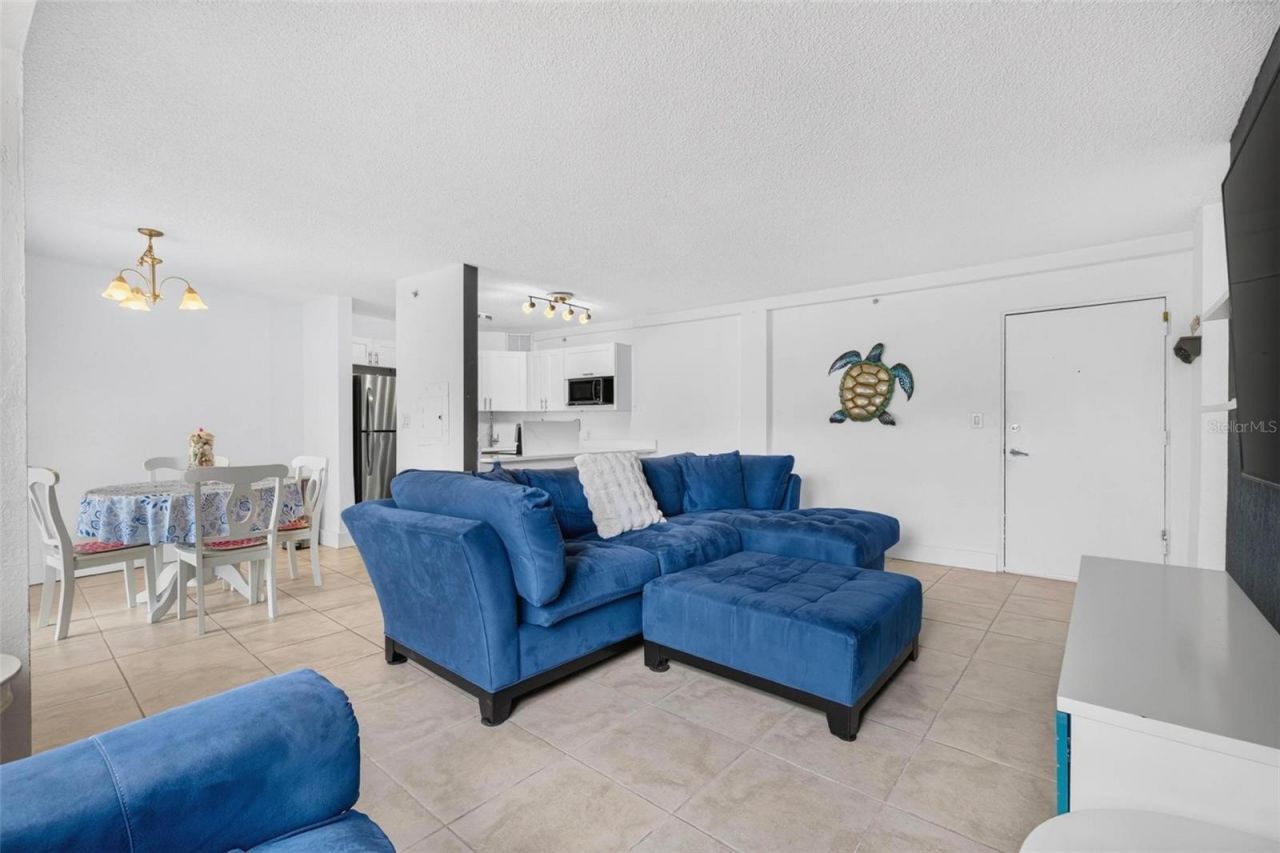 3315 58th Avenue S, Unit 105, Saint Petersburg, FL 33712 Photo