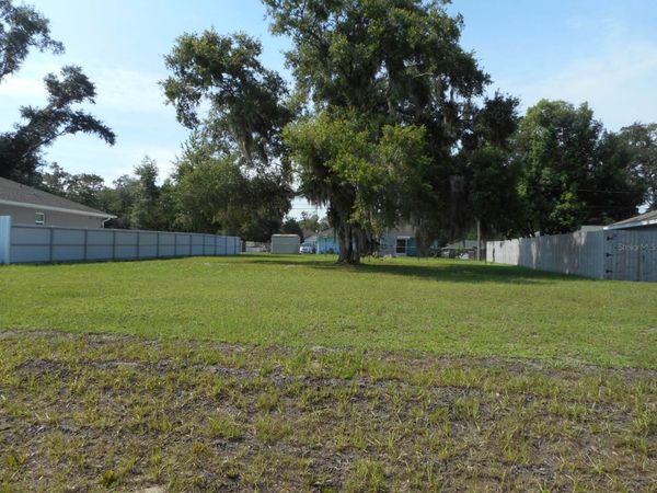 SW 115TH LANE , DUNNELLON, FL 34432