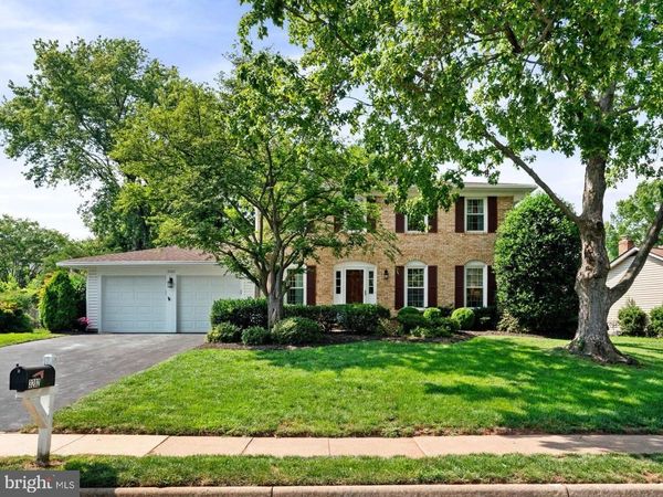 3202 ALLNESS LANE, HERNDON, VA 20171