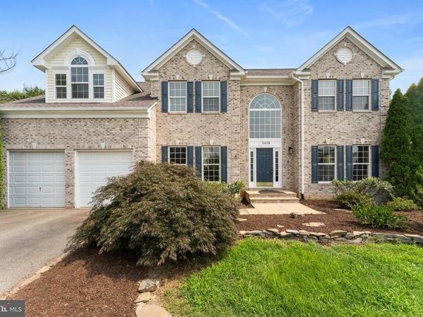 5610 HERITAGE HILLS CIRCLE , FREDERICKSBURG, VA 22407