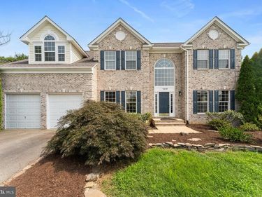 5610 HERITAGE HILLS CIRCLE , FREDERICKSBURG, VA 22407