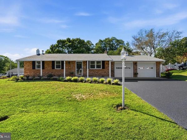 12182 CAVALIER DRIVE, DUNKIRK, MD 20754