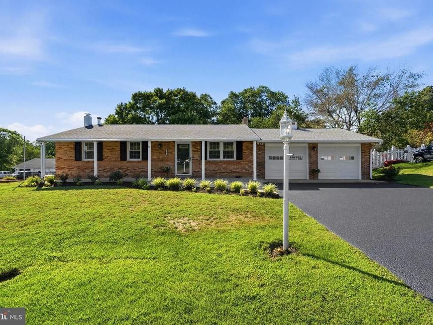 12182 Cavalier Drive, Dunkirk, MD 20754 Main Photo