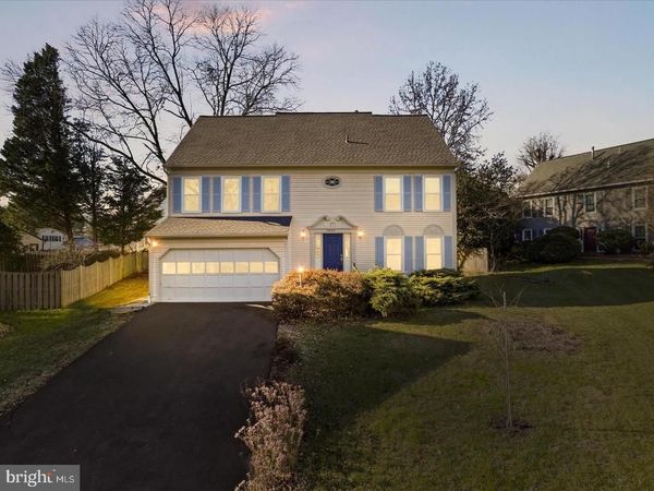 7004 DREAMS WAY COURT , ALEXANDRIA, VA 22315