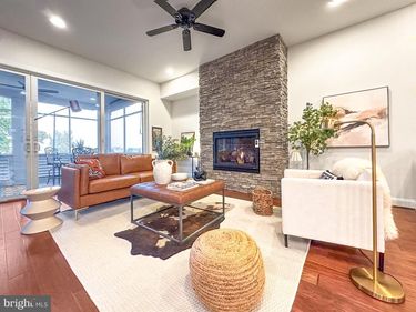 23448 EPPERSON SQUARE , BRAMBLETON, VA 20148