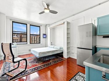 1324 00 LOCUST STREET , Unit 1207, PHILADELPHIA, PA 19107