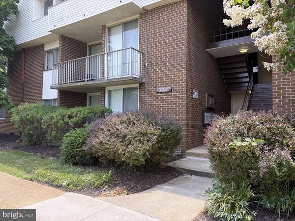 10237 PRINCE PLACE , Unit 25-105, UPPER MARLBORO, MD 20774