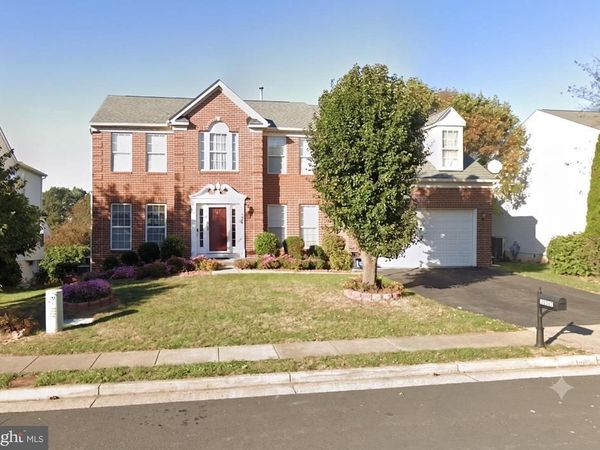 14090 EAGLE CHASE CIRCLE, CHANTILLY, VA 20151