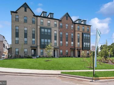 14986 DECO CIRCLE, Unit LOT 46, CHANTILLY, VA 20151