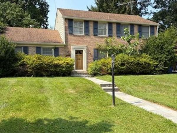 12016 SMOKETREE , POTOMAC, MD 20854