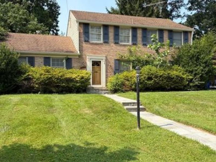12016 Smoketree , Potomac, MD 20854 Main Photo