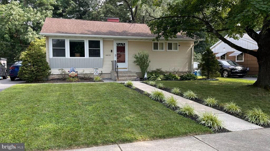 4418 MAYS AVENUE, READING, PA 19606