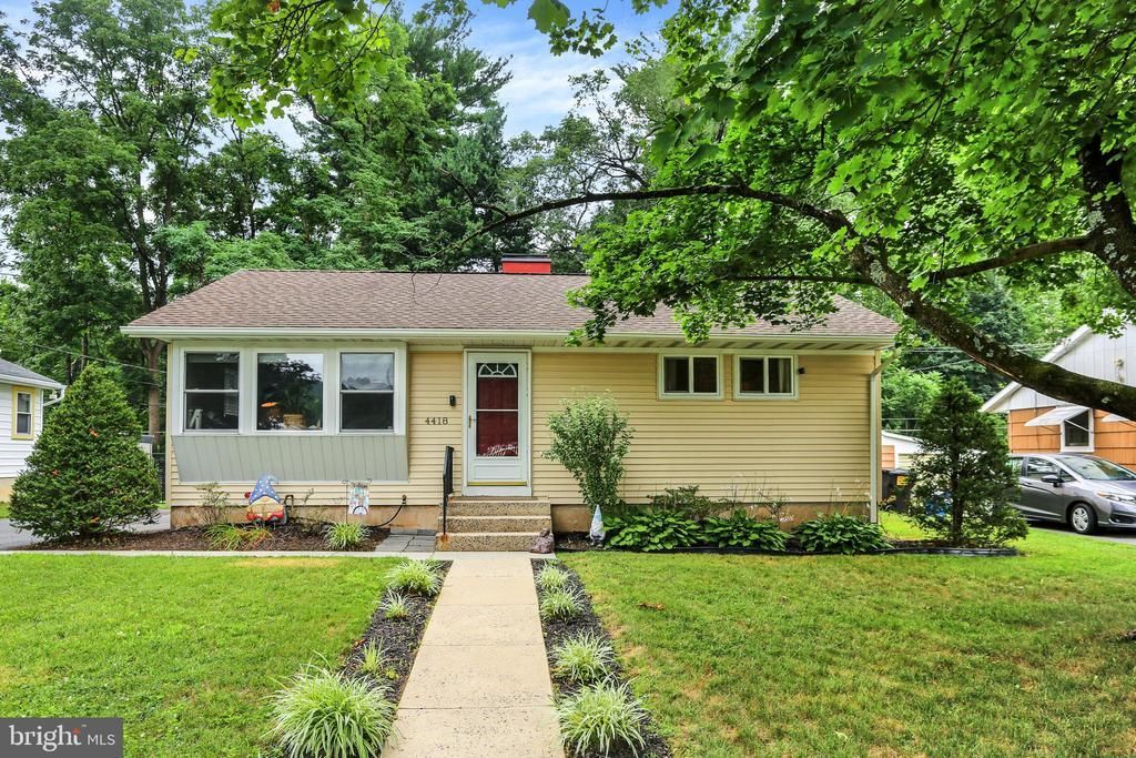 4418 Mays Avenue, Reading, PA 19606 Main Photo