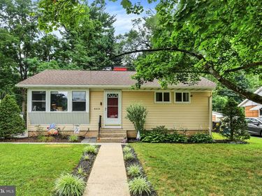 4418 MAYS AVENUE, READING, PA 19606