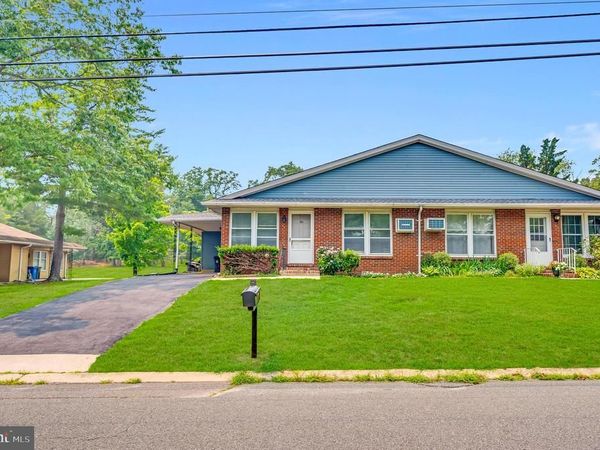 16 B SYCAMORE ROAD , MANAHAWKIN, NJ 08050
