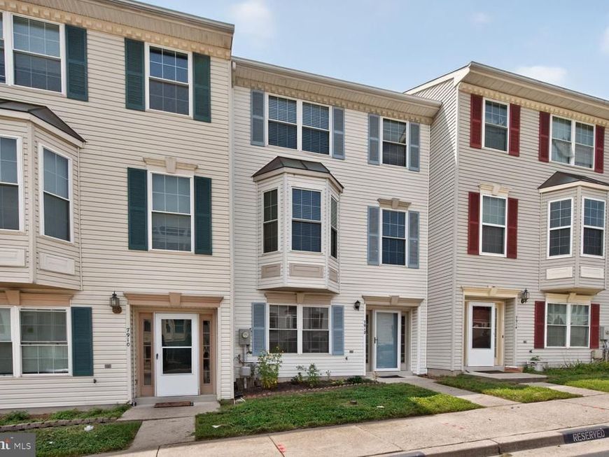 7912 Beach Plum Lane, Severn, MD 21144 Main Photo