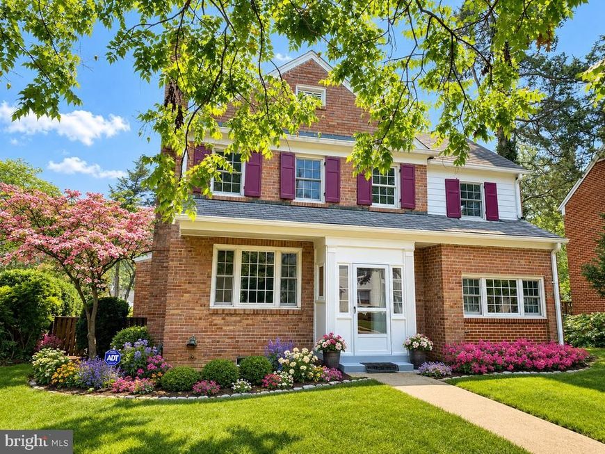 3120 Winnett Road, Chevy Chase, MD 20815 Main Photo