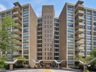 1001 CITY AVENUE , Unit W-203, WYNNEWOOD, PA 19096