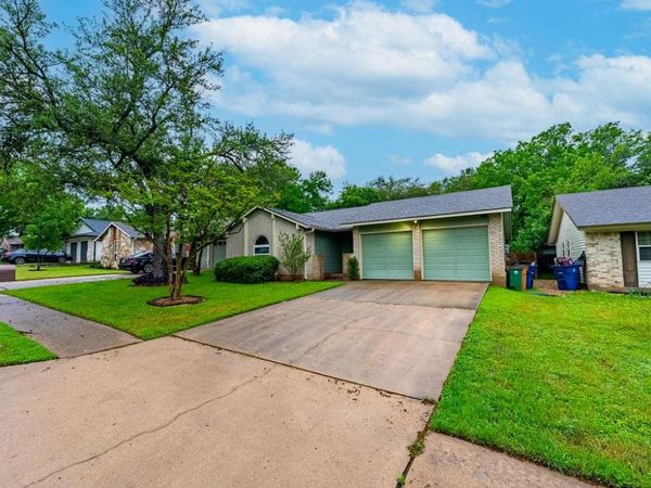 11616 Fast Horse DR , Austin, TX 78759