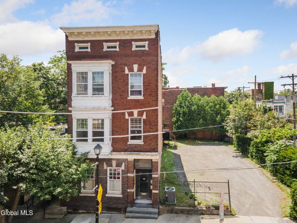 342 Hamilton Street, Albany, NY 12210