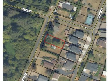 0000 NE Voyage Av, Lincoln City, OR 97367