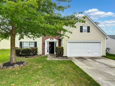 205 Crimson Oak Drive , Lexington, SC 29072