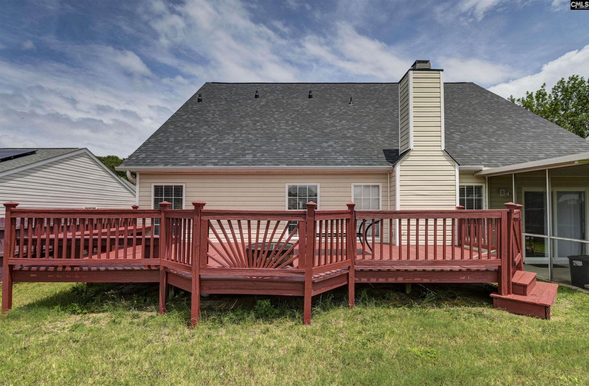 205 Crimson Oak Drive  Photo 16