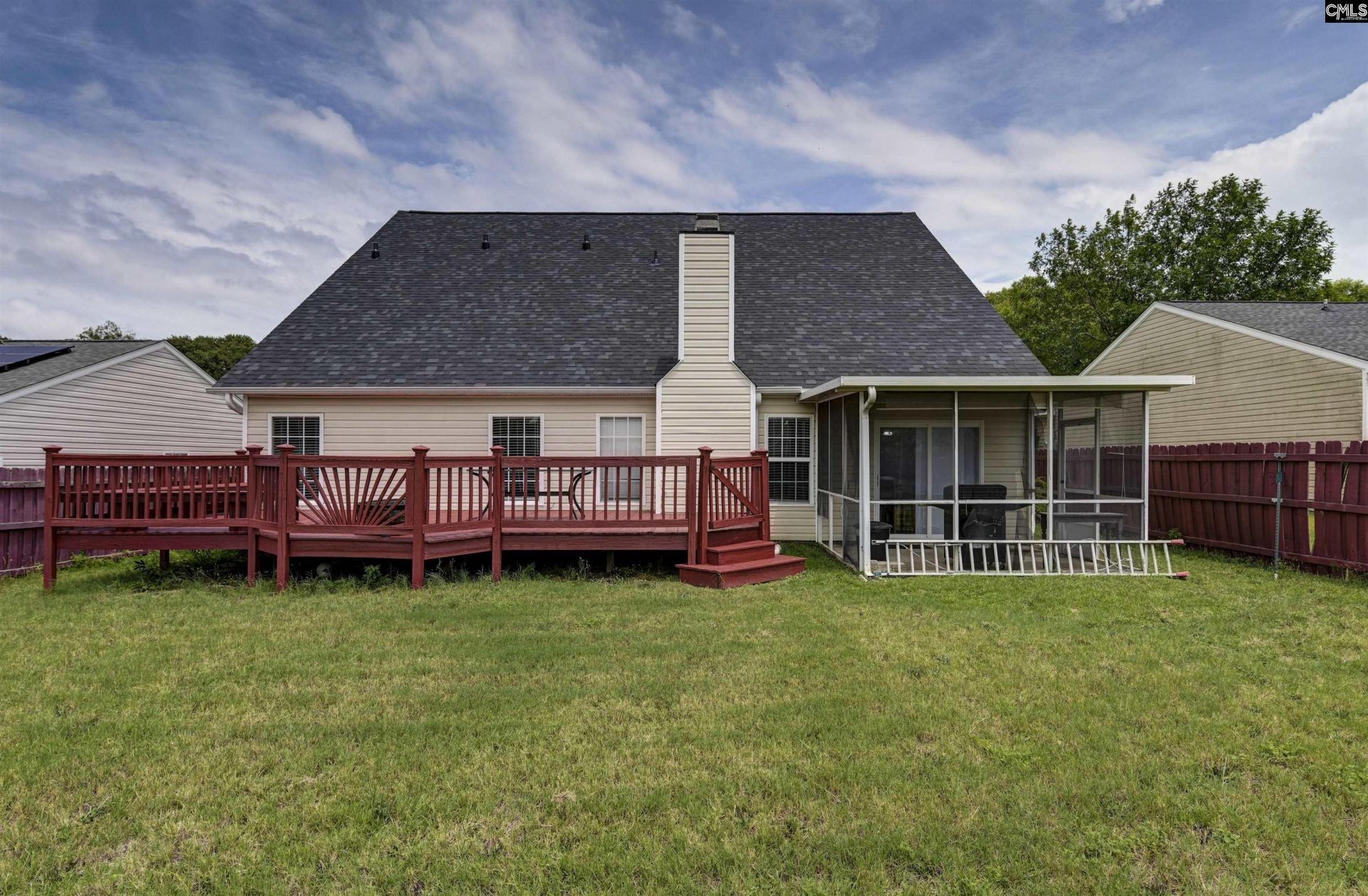 205 Crimson Oak Drive  Photo 17