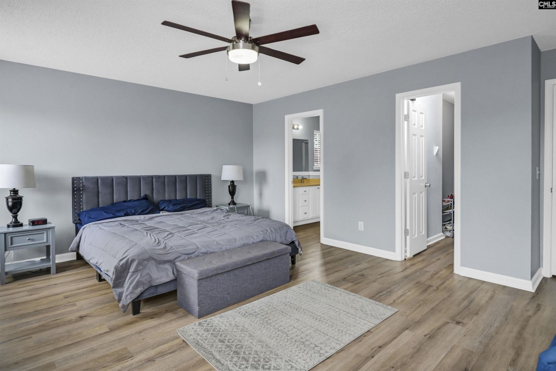 205 Crimson Oak Drive  Photo 18