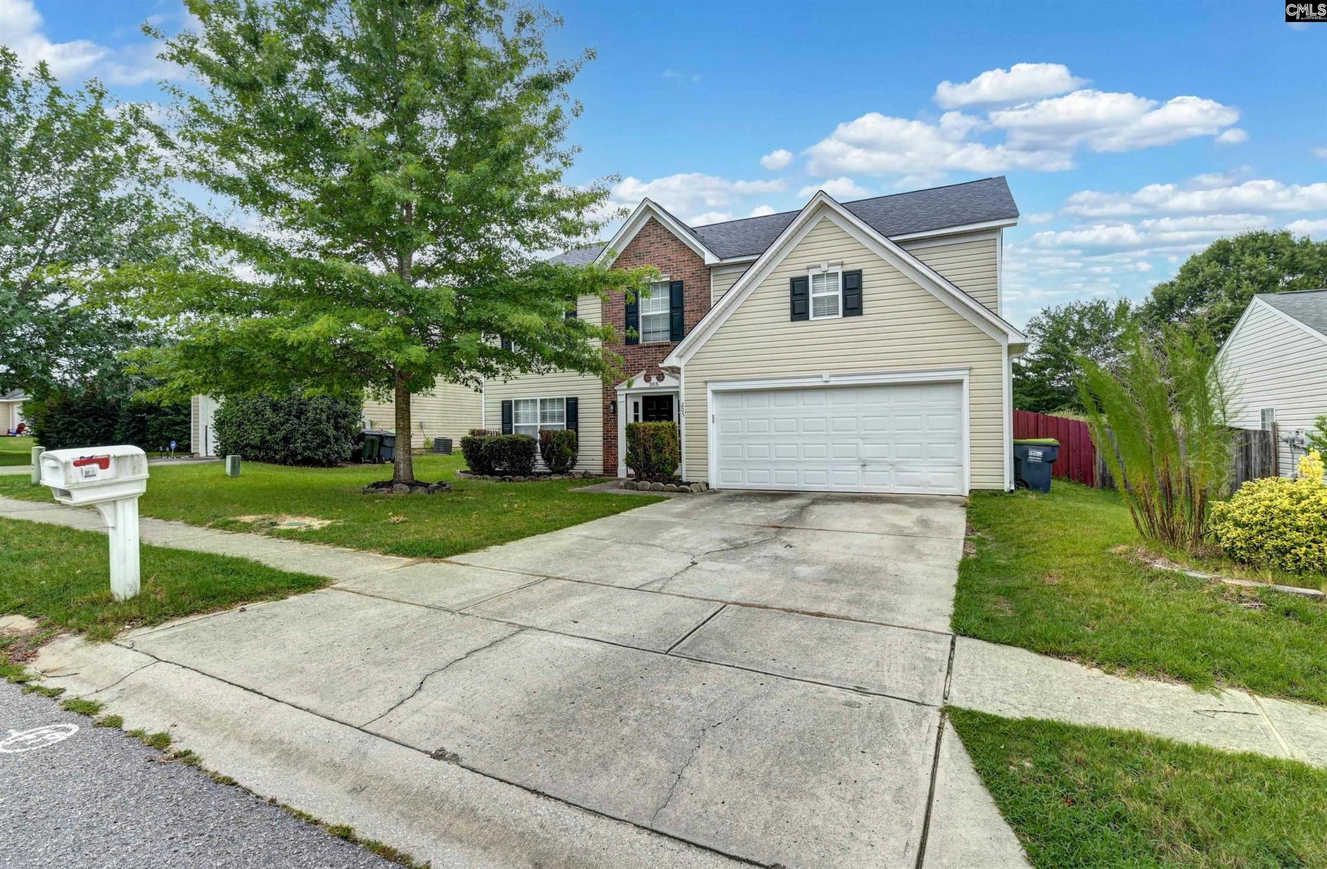 205 Crimson Oak Drive  Photo 42