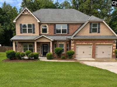 172 Royal Creek Drive, Lexington, SC 29072