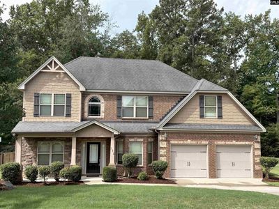 172 Royal Creek Drive , Lexington, SC 29072