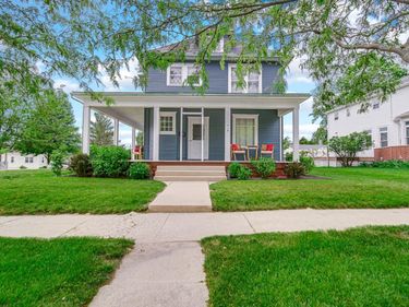 313 Lakeshore Drive, Culver, IN 46511