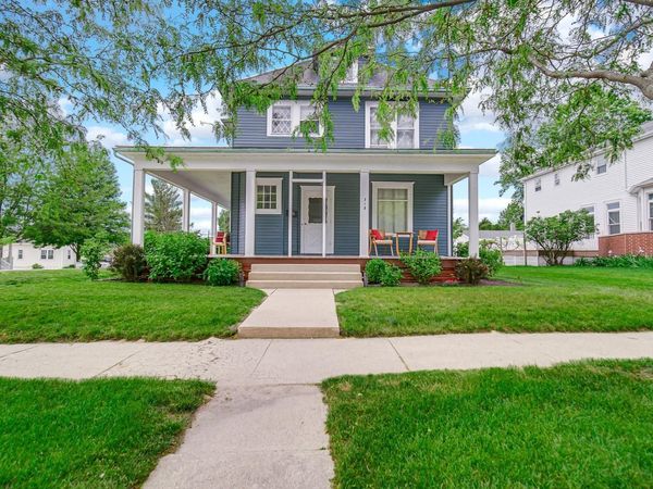 313 Lakeshore Drive, Culver, IN 46511