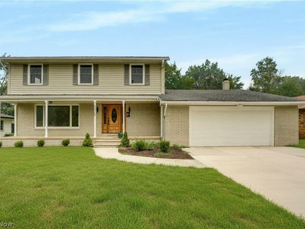 33065 Arlesford Drive , Solon, OH 44139