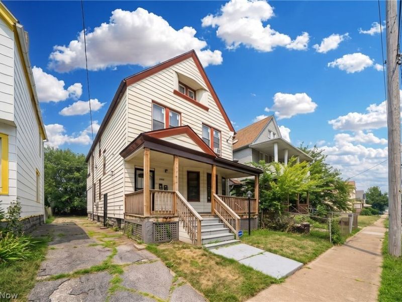 2250 E 86th Street, Cleveland, OH 44106 Photo 2