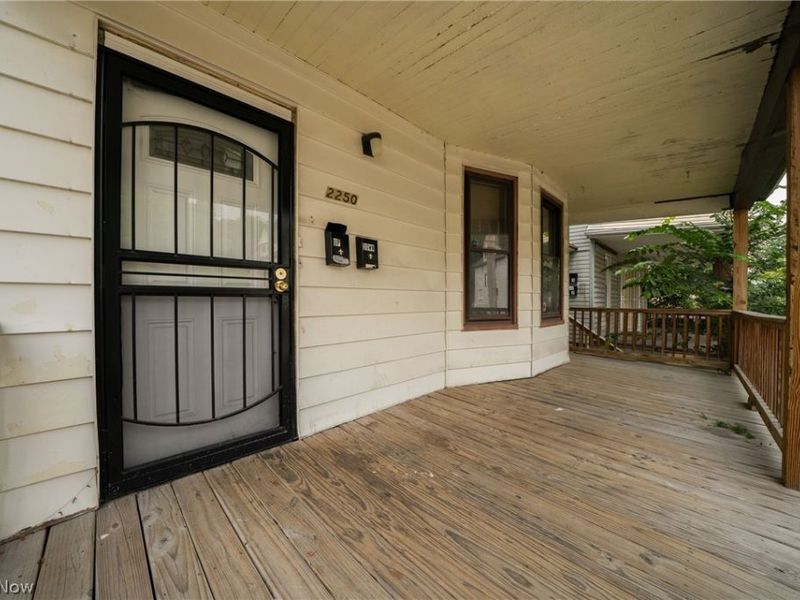2250 E 86th Street, Cleveland, OH 44106 Photo 6