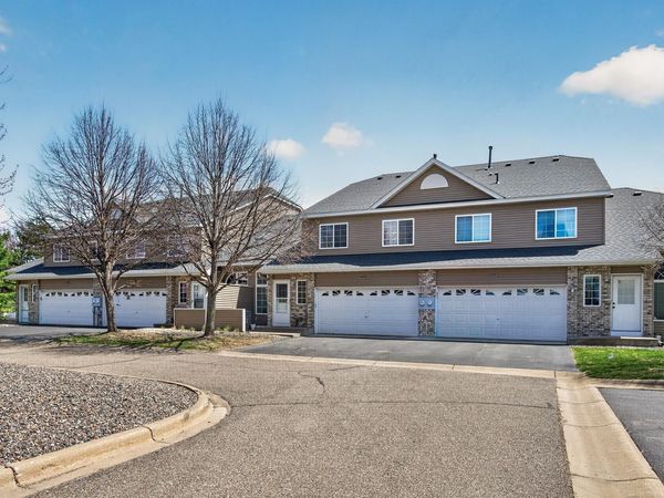 11265 16th Street NE, Saint Michael, MN 55376