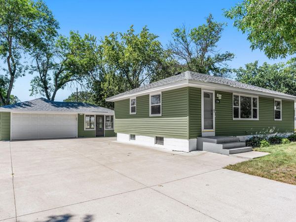 11346 Norway Street NW, Coon Rapids, MN 55448