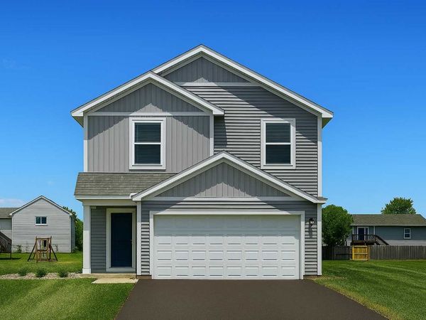 7688 Birch Street, Clear Lake, MN 55319