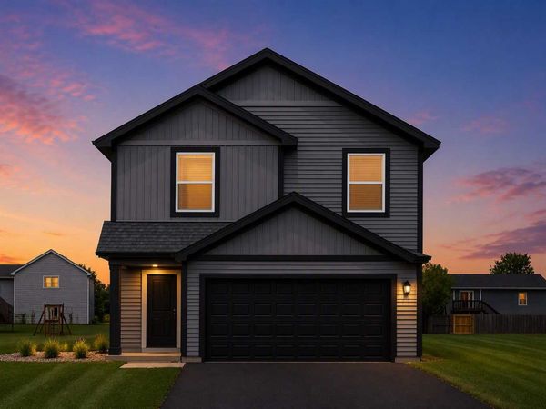 7688 Birch Street, Clear Lake, MN 55319